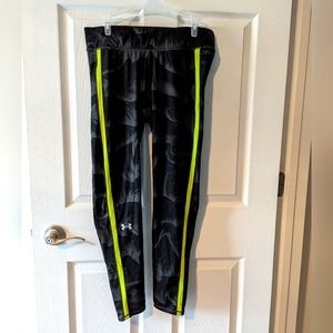Under Armour cold gear leggings